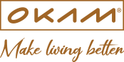 okam logo